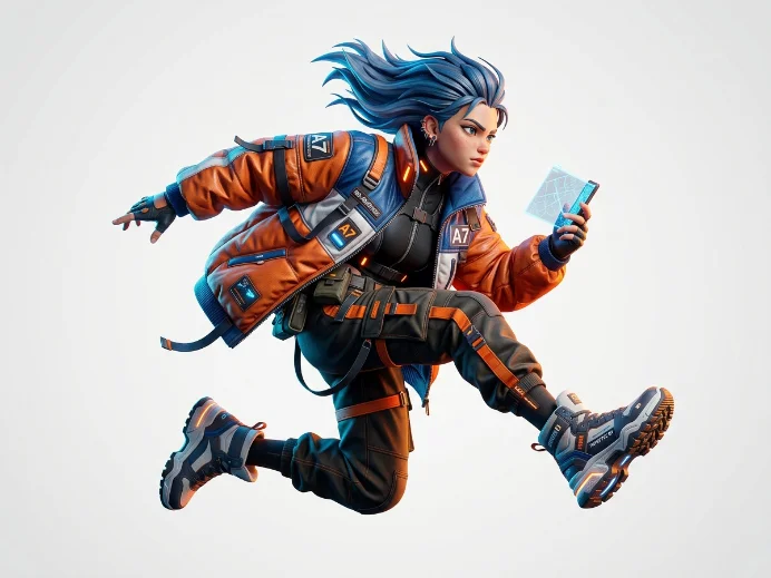 3D Animation and VFX Services